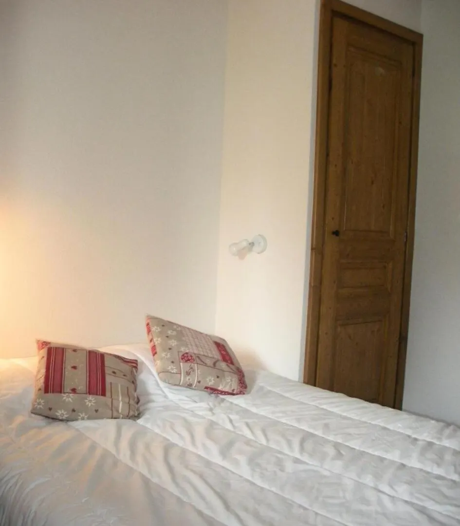 Residence Le Clos Vanoise - 2 Pieces Pour 6 Personnes Mae-4541 Bessans