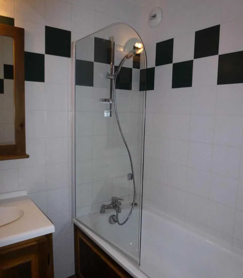 Residence Le Clos Vanoise - 2 Pieces Pour 6 Personnes Mae-4541 Bessans 0*,