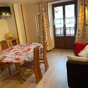 Appartement Ronce, Bessans