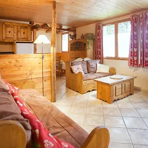 Appartement La Lauzette, Bessans